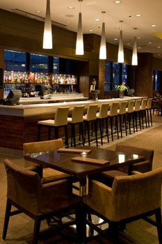 Hotel Delta Bow Valley - Delta Room Cb