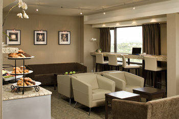 Hotel Delta Bow Valley - Delta Room Cb
