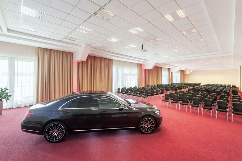 Hotel NH Vienna Airport Conference Center