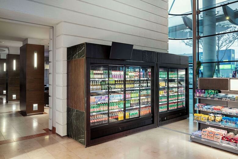 Hotel NH Vienna Airport Conference Center