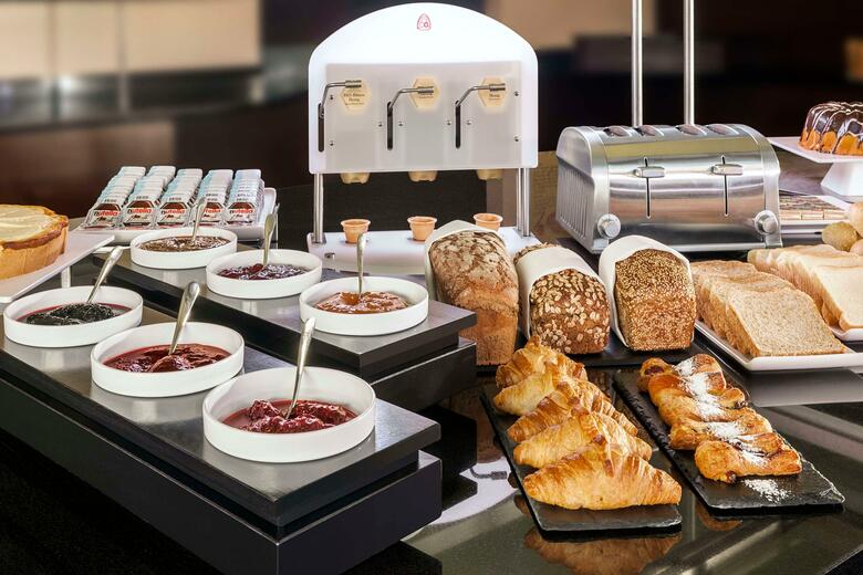Hotel NH Vienna Airport Conference Center