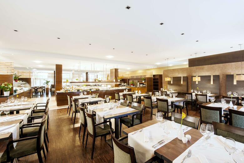 Hotel NH Vienna Airport Conference Center