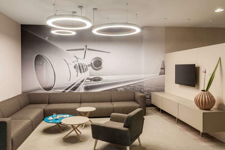 Hotel NH Vienna Airport Conference Center