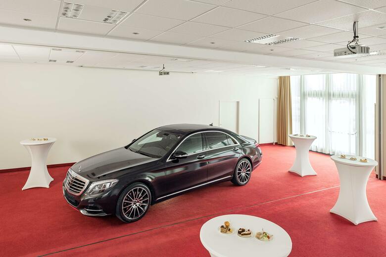 Hotel NH Vienna Airport Conference Center