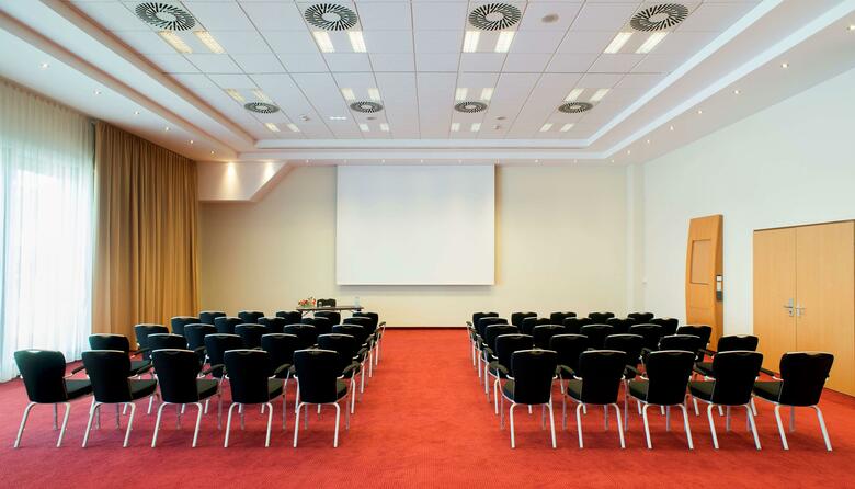 Hotel NH Vienna Airport Conference Center