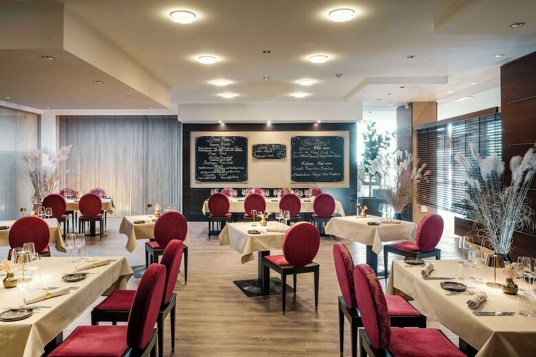 Hotel NH Vienna Airport Conference Center