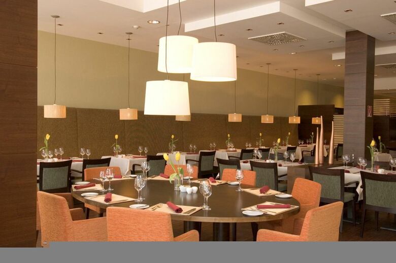 Hotel NH Vienna Airport Conference Center