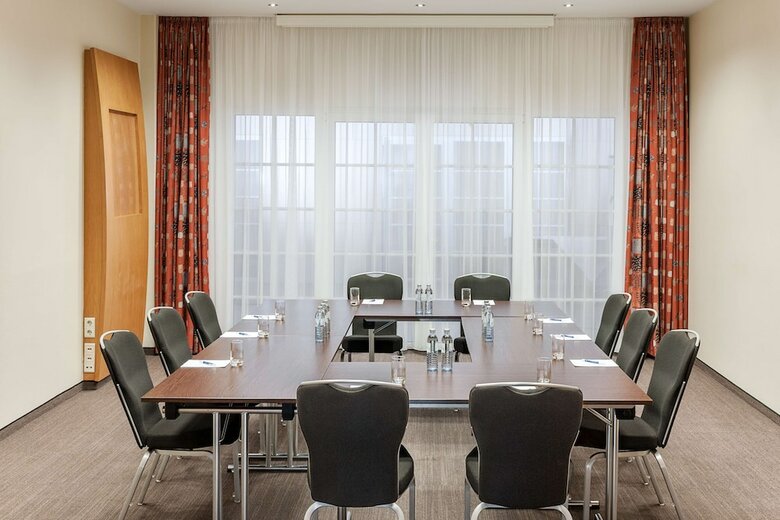Hotel NH Vienna Airport Conference Center
