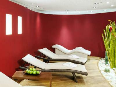 Hotel NH Vienna Airport Conference Center