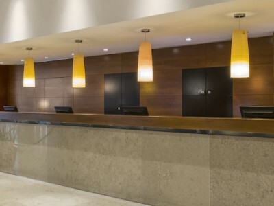 Hotel NH Vienna Airport Conference Center