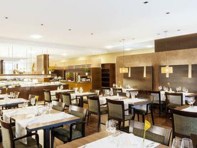 Hotel NH Vienna Airport Conference Center