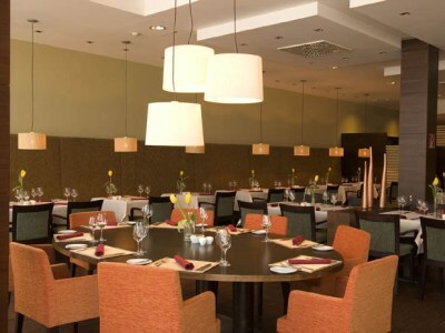 Hotel NH Vienna Airport Conference Center