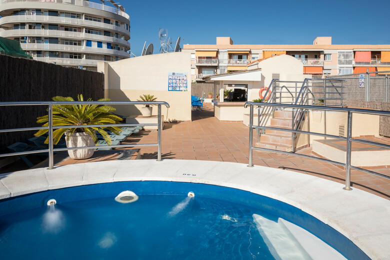 Hotel H Top Alexis