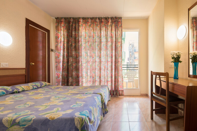 Hotel H Top Alexis