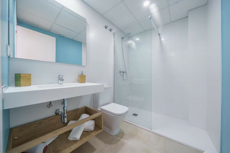 Bamblue Boutique Apartments
