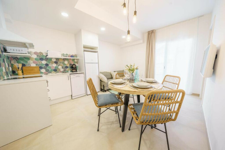 Bamblue Boutique Apartments