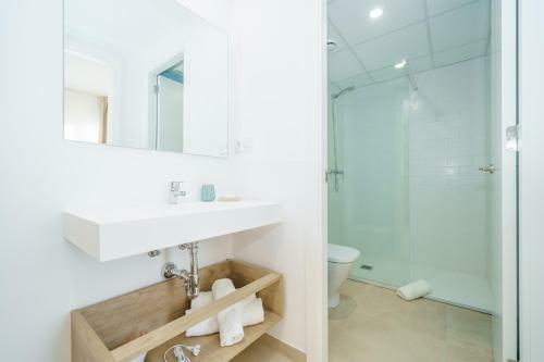 Bamblue Boutique Apartments