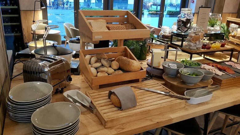 Adina Apartment Hotel Copenhagen