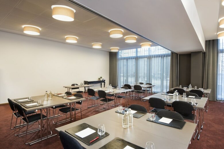 Adina Apartment Hotel Copenhagen