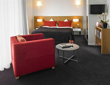 Adina Apartment Hotel Copenhagen