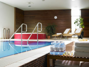 Adina Apartment Hotel Copenhagen