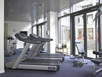 Adina Apartment Hotel Copenhagen