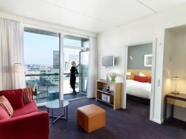 Adina Apartment Hotel Copenhagen