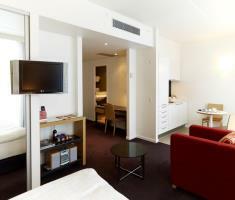 Adina Apartment Hotel Copenhagen