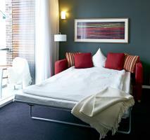 Adina Apartment Hotel Copenhagen
