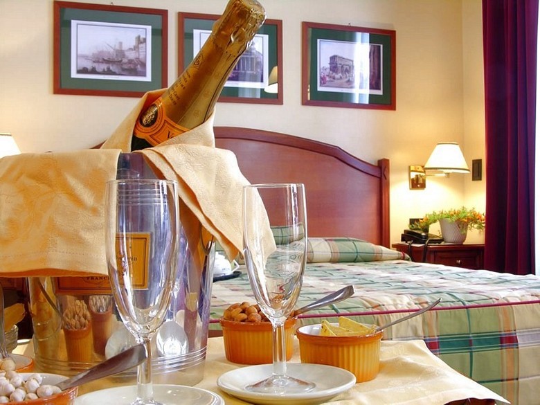 Hotel Milani