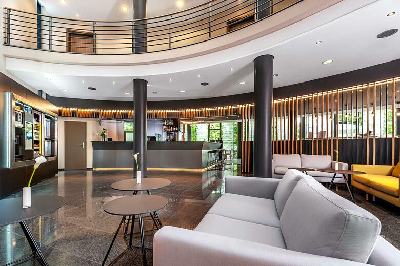 Hotel NH Muenchen Unterhaching