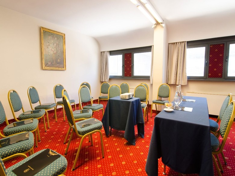 Hotel Dei Congressi