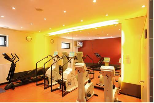 Hotel NH Collection Frankfurt City