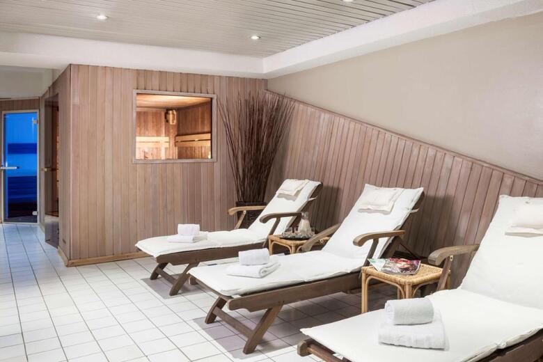 Hotel NH Frankfurt Airport