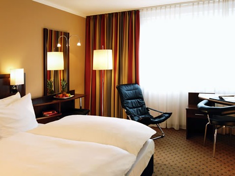 Hotel NH K�ln Altstadt
