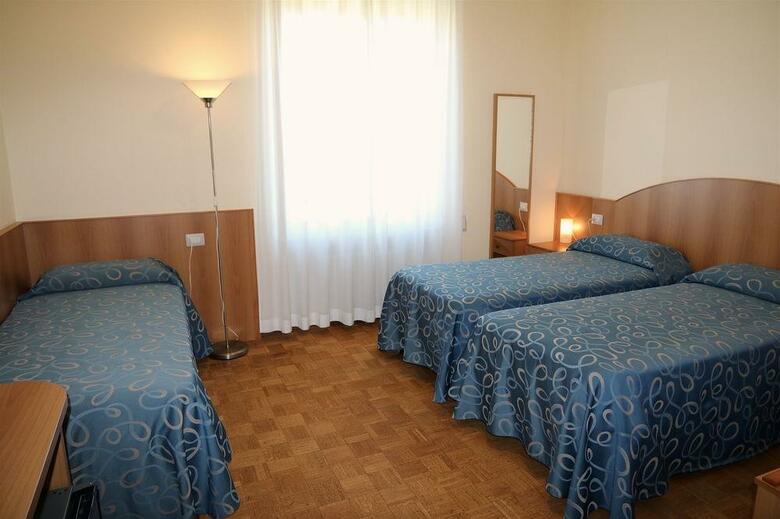 Hotel Palladio