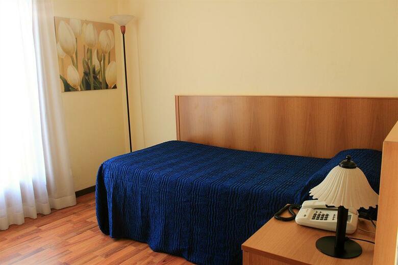 Hotel Palladio