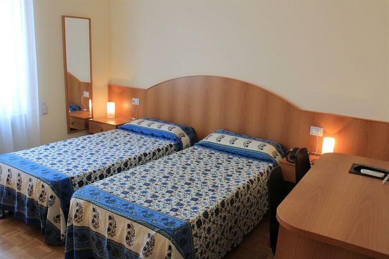 Hotel Palladio