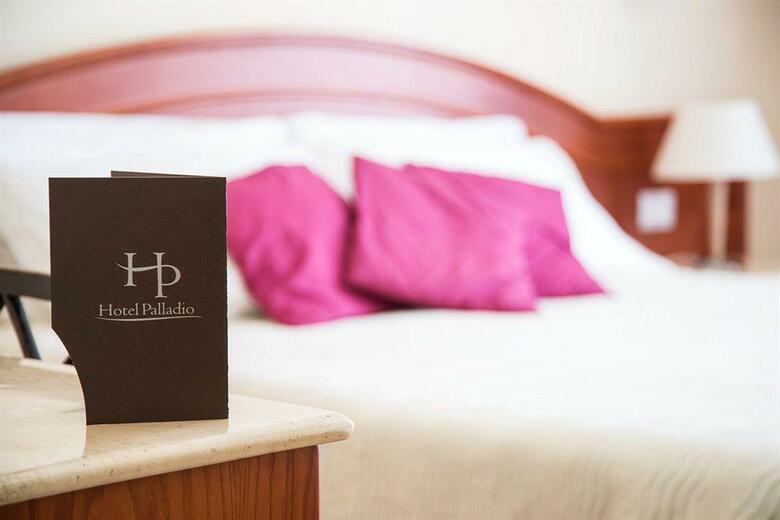 Hotel Palladio