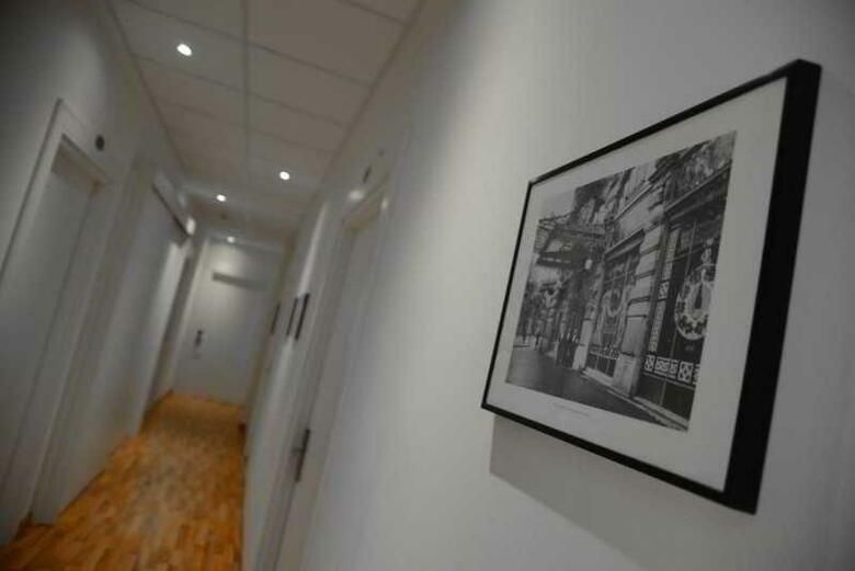 Hotel Palladio