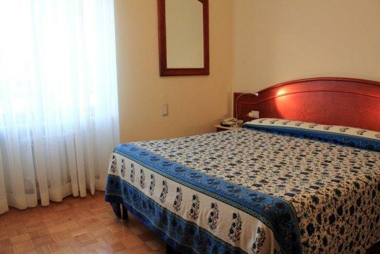 Hotel Palladio