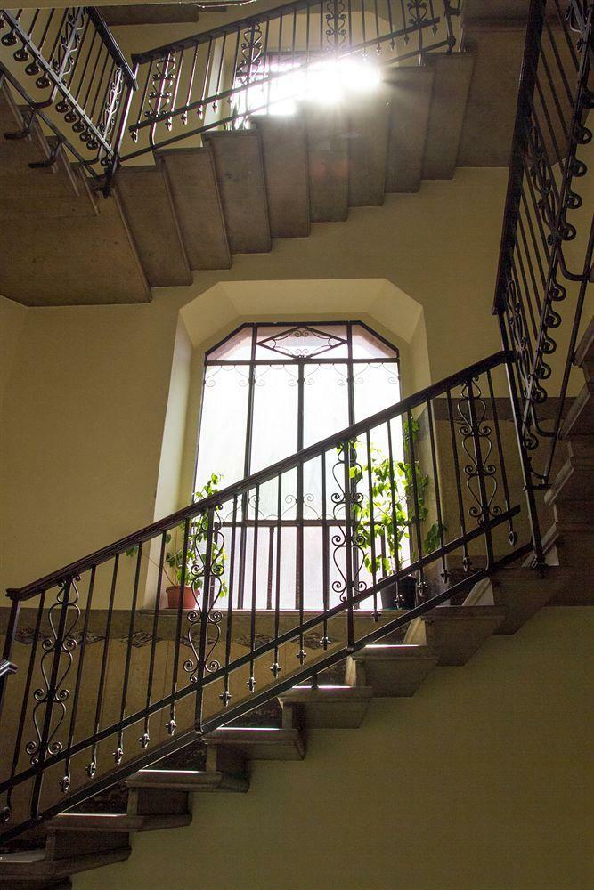 Hotel Palladio