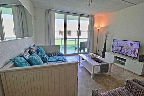 Apartamento Hollywood On The Beach