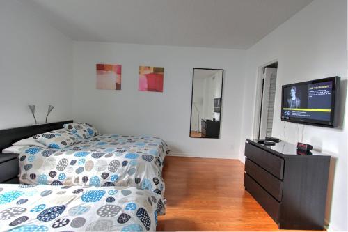 Apartamentos Hollywood Condo's