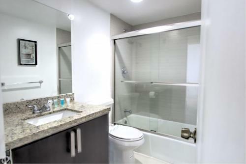 Apartamentos Hollywood Condo's