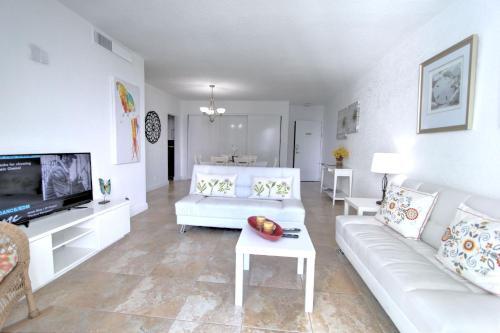 Apartamentos Hollywood Condo's