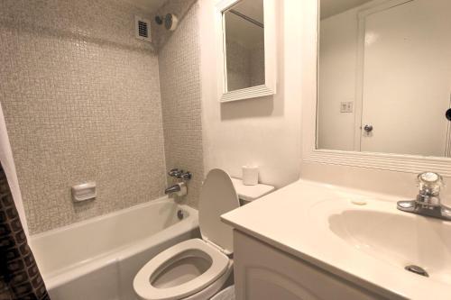 Apartamentos Hollywood Condo's