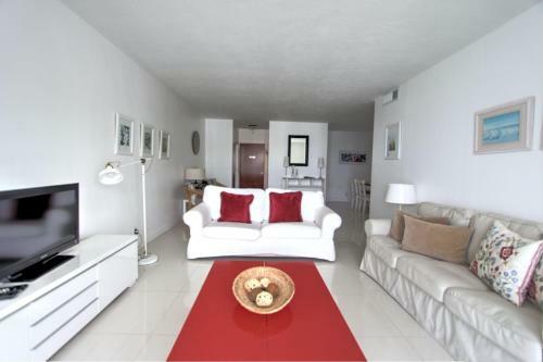Apartamentos Hollywood Condo's