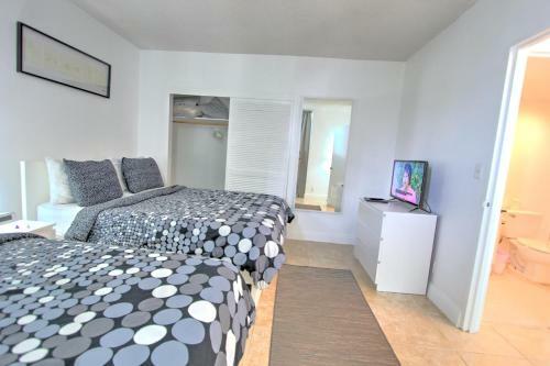 Apartamentos Hollywood Condo's