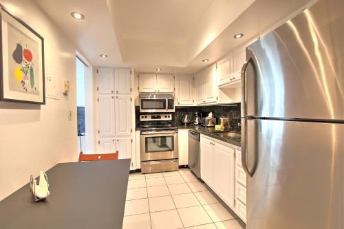 Apartamentos Hollywood Condo's